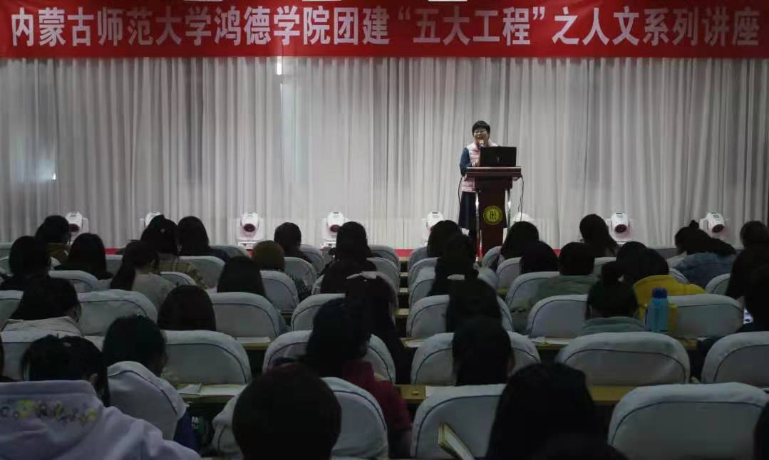 滋養(yǎng)心靈，舞動(dòng)青春