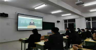 鑄牢中華民族共同體意識