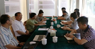 海南熱帶海洋學(xué)院楊超教授到訪學(xué)院巖畫研究所并作報告