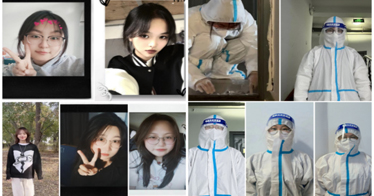 同舟共濟(jì)，攜手抗疫——教育系2022級(jí)小學(xué)教育班抗疫記錄
