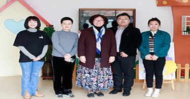 內(nèi)蒙古鴻德文理學(xué)院開(kāi)展訪企拓崗專項(xiàng)行動(dòng)