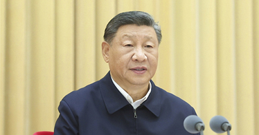 習(xí)近平在全國教育大會(huì)上強(qiáng)調(diào) 緊緊圍繞立德樹人根本任務(wù) 朝著建成教育強(qiáng)國戰(zhàn)略目標(biāo)扎實(shí)邁進(jìn)